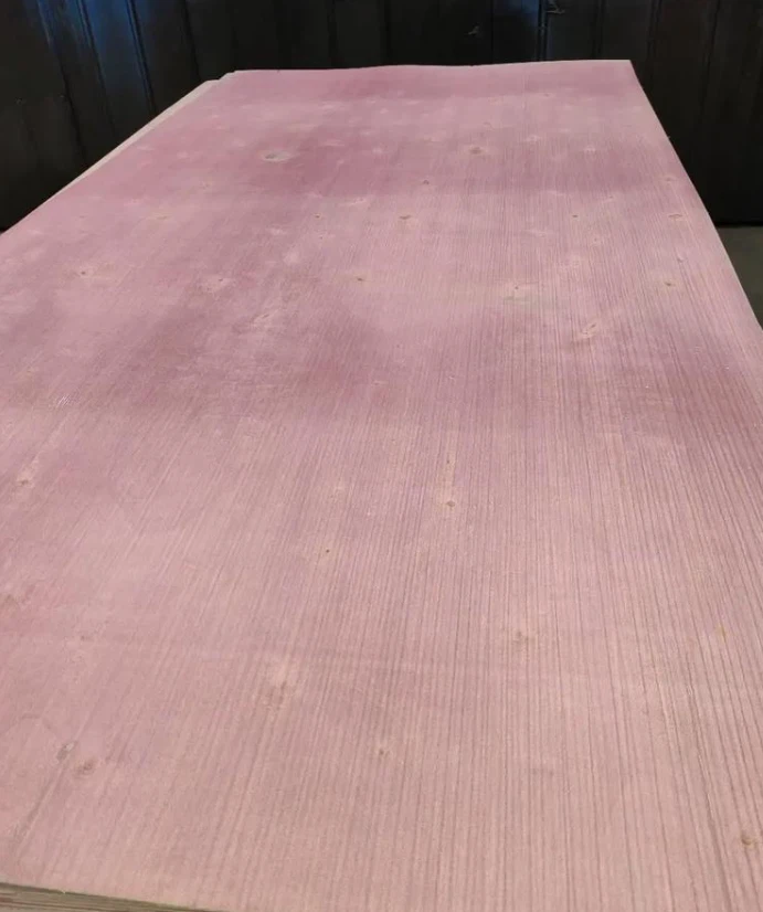 18mm Packaging Plywood